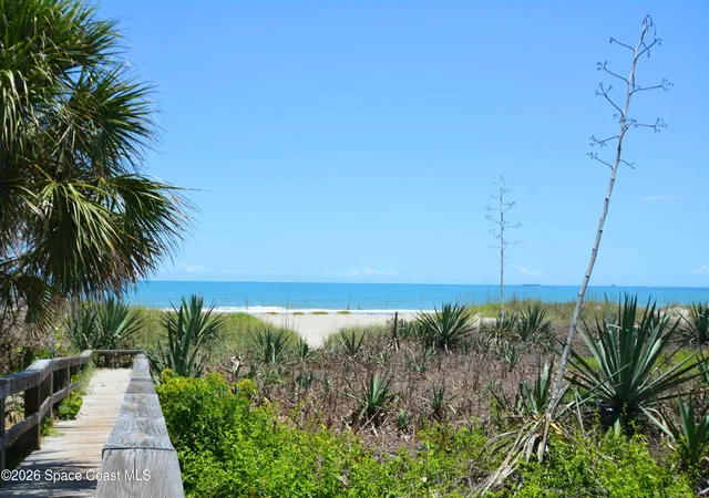 Homes for sale in Cocoa Beach, FL | 134 E Grant Ave, Cocoa Beach, FL 32931 | MLS# 1077396