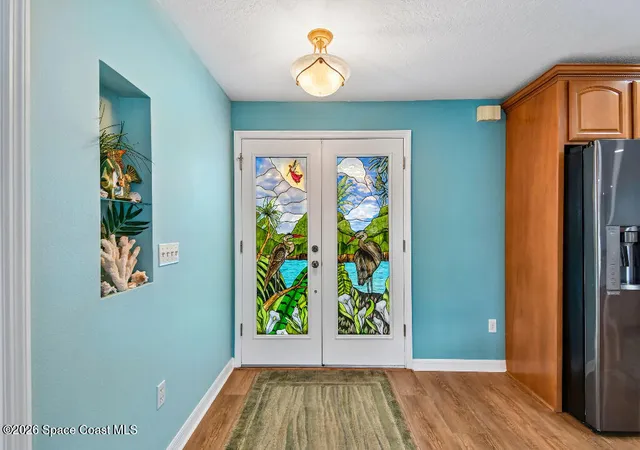 4th image of 1940 Porpoise St, Merritt Island, FL 32952 | MLS# 1078093