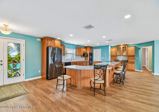 5th image of 1940 Porpoise St, Merritt Island, FL 32952 | MLS# 1078093