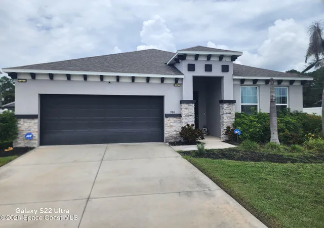 Photo 2 of Sale Pending at 988 Corbin Cir Sw, Palm Bay, FL 32908 | MLS# 1077385 | Listing updated on 2026-09-08
