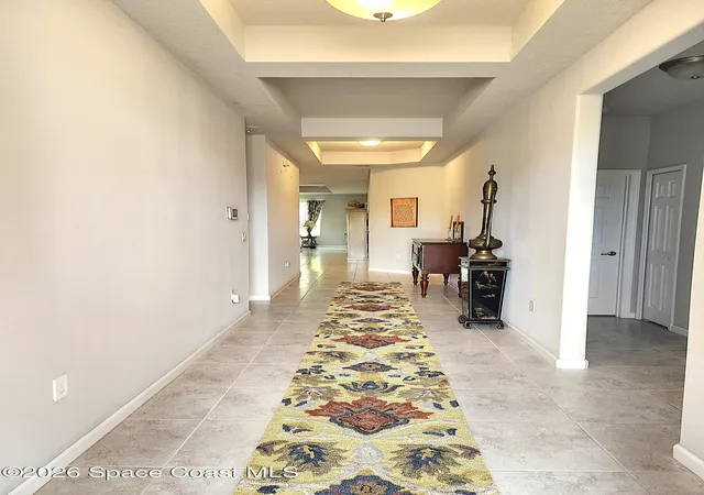 Photo 3 of Sale Pending at 988 Corbin Cir Sw, Palm Bay, FL 32908 | MLS# 1077385 | Listing updated on 2026-09-08