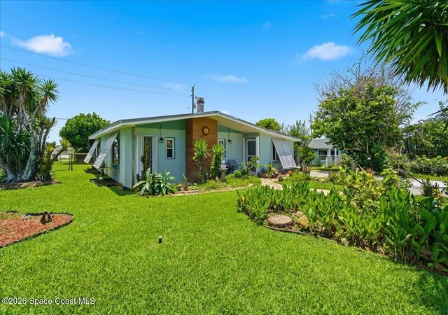 1st image of 241 Avenida Central, Indialantic, FL 32903 | MLS# 1077436