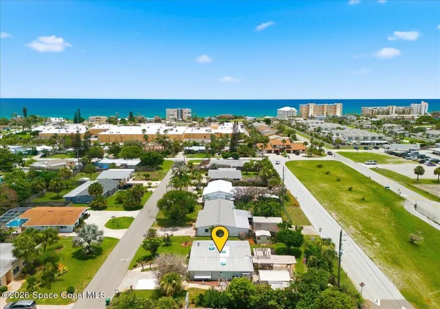 2nd image of 241 Avenida Central, Indialantic, FL 32903 | MLS# 1077436