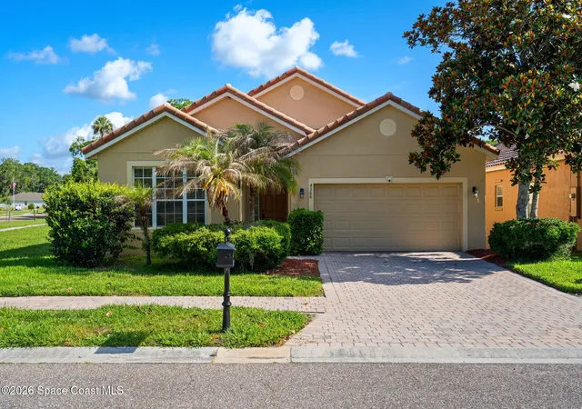 4th image of 4366 Fitzroy Reef Dr, Mims, FL 32754 | MLS# 1077716