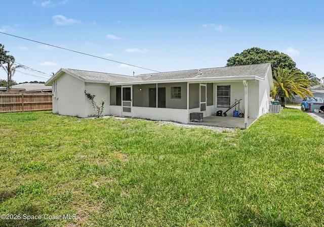 17th image of 4040 Knight Ave, Melbourne, FL 32901 | MLS# 1077414