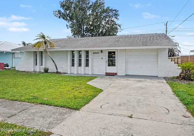 1st image of 4040 Knight Ave, Melbourne, FL 32901 | MLS# 1077414