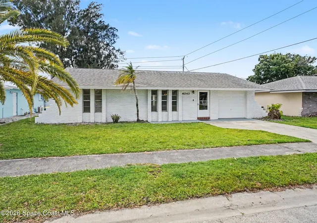 2nd image of 4040 Knight Ave, Melbourne, FL 32901 | MLS# 1077414