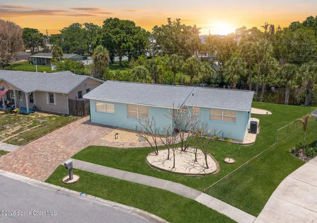 1st image of 1240 Colby Ln, Merritt Island, FL 32952 | MLS# 1077460