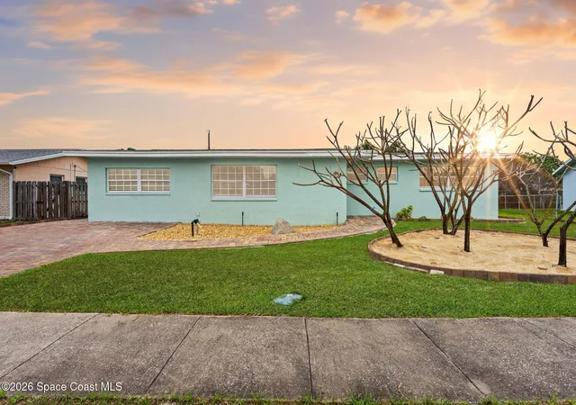 2nd image of 1240 Colby Ln, Merritt Island, FL 32952 | MLS# 1077460