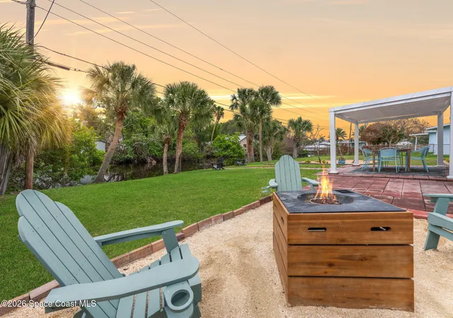 Photo 3 of Sale Pending at 1240 Colby Ln, Merritt Island, FL 32952 | MLS# 1077460 | Listing updated on 2026-09-01