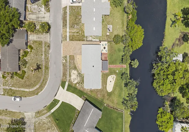 59th image of 1240 Colby Ln, Merritt Island, FL 32952 | MLS# 1077460