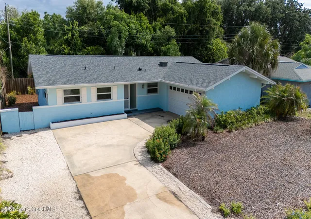 Photo 1 of Single family home for sale at 44 Grandview Blvd, Cocoa, FL 32922 | MLS# 1077590 | Listing updated on 2026-09-16