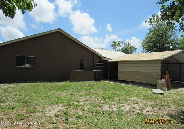48th image of 4705 E Little Ct, Cocoa, FL 32926 | MLS# 1077560