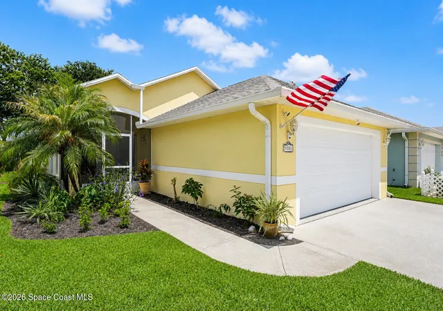 4th image of 4301 Timothy Dr, Merritt Island, FL 32953 | MLS# 1078004