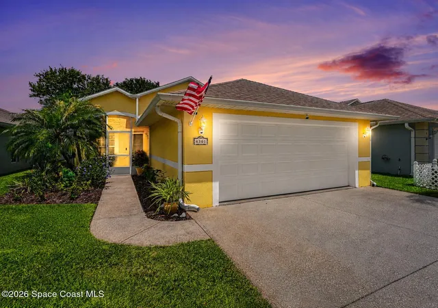 5th image of 4301 Timothy Dr, Merritt Island, FL 32953 | MLS# 1078004