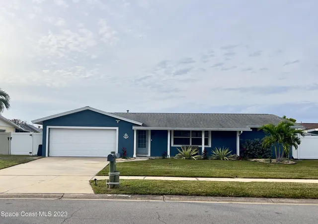 1st image of 380 Diana Blvd, Merritt Island, FL 32953 | MLS# 1077532