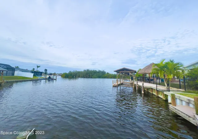 2nd image of 380 Diana Blvd, Merritt Island, FL 32953 | MLS# 1077532