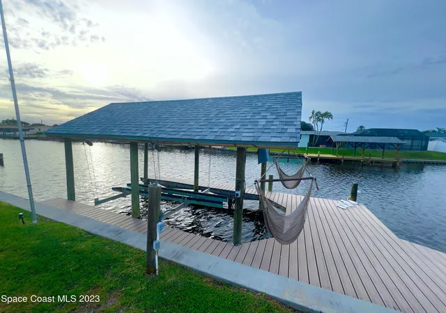 3rd image of 380 Diana Blvd, Merritt Island, FL 32953 | MLS# 1077532