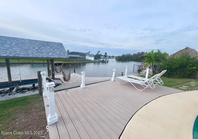 4th image of 380 Diana Blvd, Merritt Island, FL 32953 | MLS# 1077532