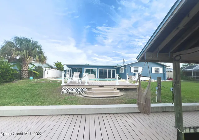5th image of 380 Diana Blvd, Merritt Island, FL 32953 | MLS# 1077532