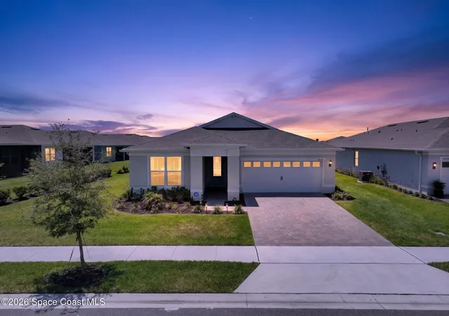 1st image of 8874 Nixie Ave, Melbourne, FL 32940 | MLS# 1077542