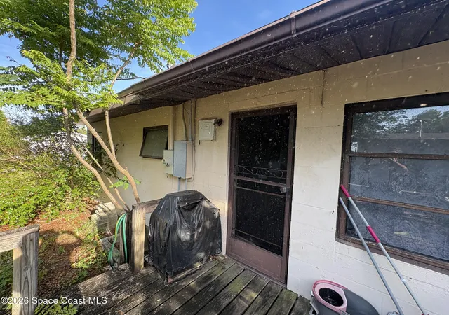 20th image of 305 Live Oak Ln, Melbourne, FL 32935 | MLS# 1077555