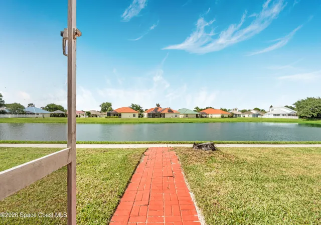 3rd image of 3452 Tipperary Dr, Merritt Island, FL 32953 | MLS# 1077556