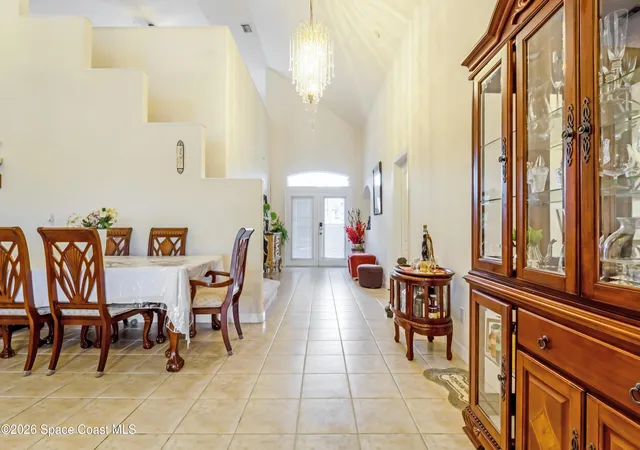 4th image of 3452 Tipperary Dr, Merritt Island, FL 32953 | MLS# 1077556