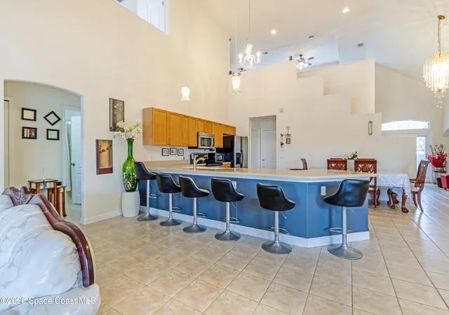 5th image of 3452 Tipperary Dr, Merritt Island, FL 32953 | MLS# 1077556