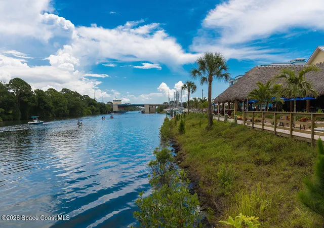 35th image of 202 Ivory Coral Ln #506, Merritt Island, FL 32953 | MLS# 1077630