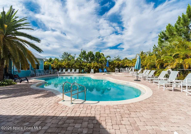 4th image of 202 Ivory Coral Ln #506, Merritt Island, FL 32953 | MLS# 1077630