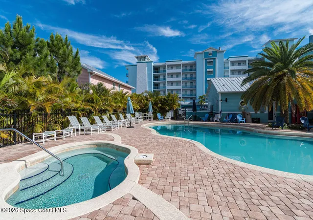 5th image of 202 Ivory Coral Ln #506, Merritt Island, FL 32953 | MLS# 1077630
