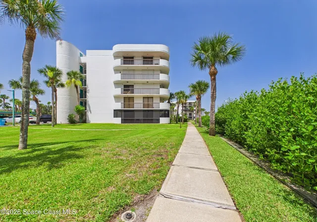 2nd image of 300 Columbia Dr, Cape Canaveral, FL 32920
