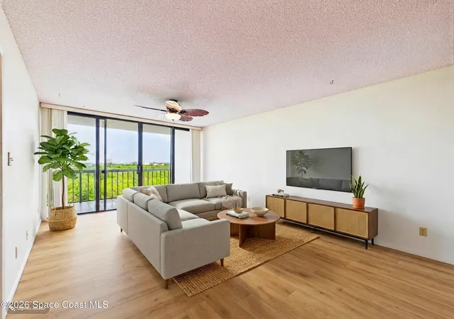 4th image of 300 Columbia Dr #505-1, Cape Canaveral, FL 32920 | MLS# 1077700
