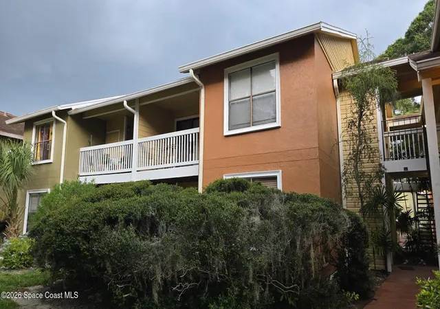 Photo 1 of Condo for sale at 225 S Tropical Trl #719, Merritt Island, FL 32952 | MLS# 1077592 | Listing updated on 2026-09-19