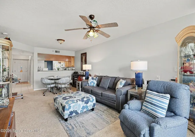 4th image of 1420 Huntington Ln #2402, Rockledge, FL 32955 | MLS# 1077994
