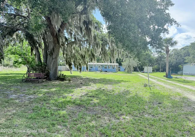 Photo 1 of Manufactured home for sale at 435 Friday Rd, Cocoa, FL 32926 | MLS# 1077734 | Listing updated on 2026-05-20