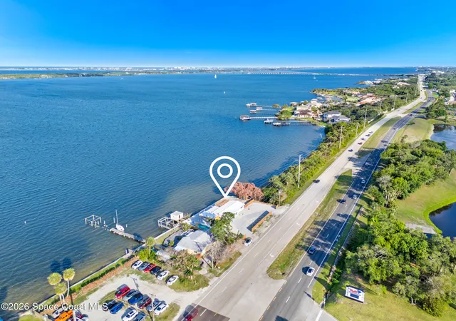 Photo 3 of Single family home for sale at 6567 Us 1, Rockledge, FL 32955 | MLS# 1077602 | Listing updated on 2026-09-07