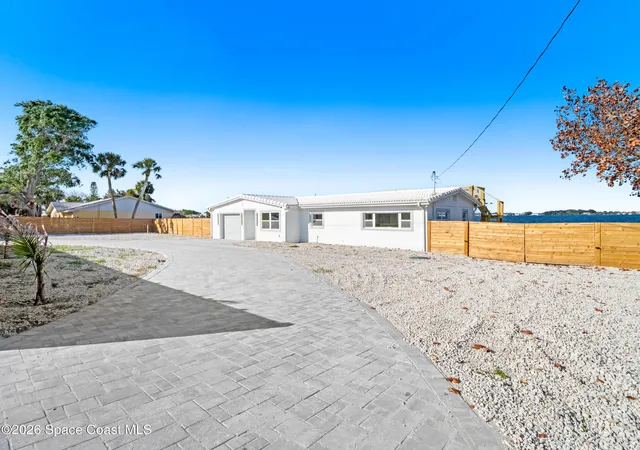 Photo 4 of Single family home for sale at 6567 Us 1, Rockledge, FL 32955 | MLS# 1077602 | Listing updated on 2026-09-07