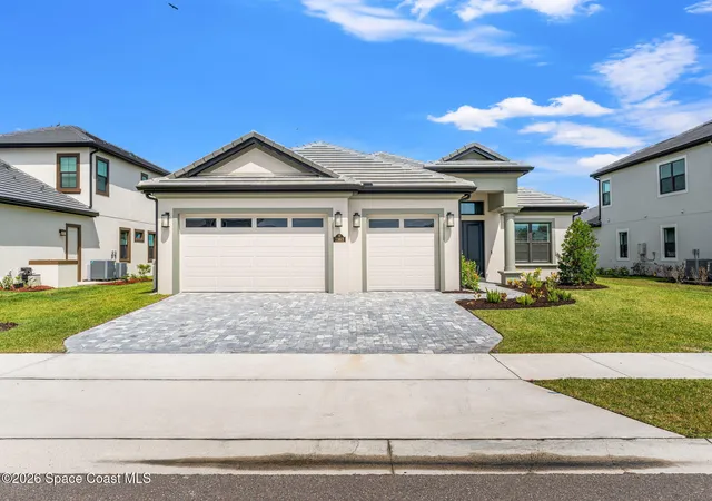 Photo 2 of Sale Pending at 2363 Edestus Dr, Melbourne, FL 32940 | MLS# 1078272 | Listing updated on 2026-08-30