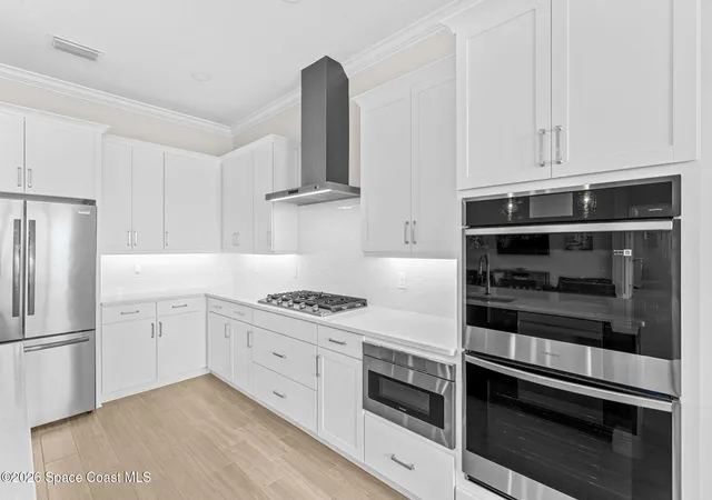Photo 3 of Sale Pending at 2363 Edestus Dr, Melbourne, FL 32940 | MLS# 1078272 | Listing updated on 2026-08-30
