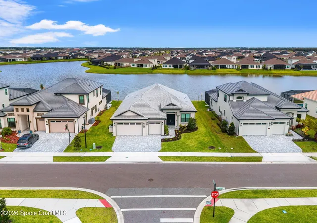 Photo 1 of Sale Pending at 2363 Edestus Dr, Melbourne, FL 32940 | MLS# 1078272 | Listing updated on 2026-08-30