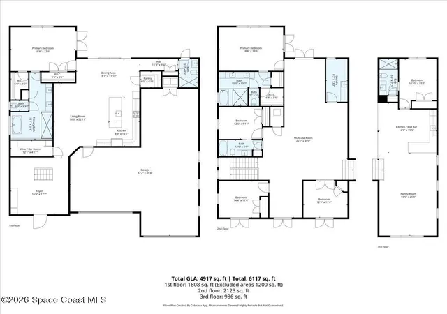 Photo 4 of Single family home for sale at 1295 S Banana River Dr, Merritt Island, FL 32952 | MLS# 1079164 | Listing updated on 2026-07-06