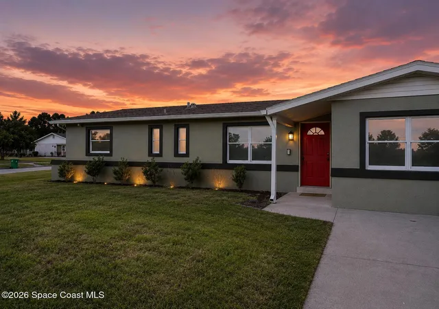 Homes for sale in Mims, FL | 2013 Glendale Blvd, Mims, FL 32754 | MLS# 1077625