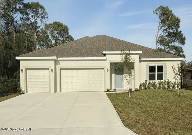 1st image of 271 Medea Ave Nw, Palm Bay, FL 32907 | MLS# 1077618