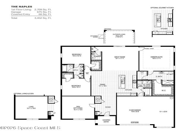 2nd image of 271 Medea Ave Nw, Palm Bay, FL 32907 | MLS# 1077618
