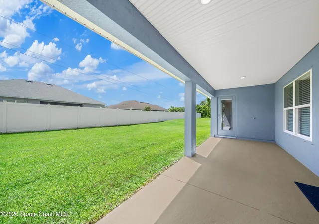 Photo 3 of Sale Pending at 561 Fitchburg St SW, Palm Bay, FL 32908 | MLS# 1077627 | Listing updated on 2026-09-12