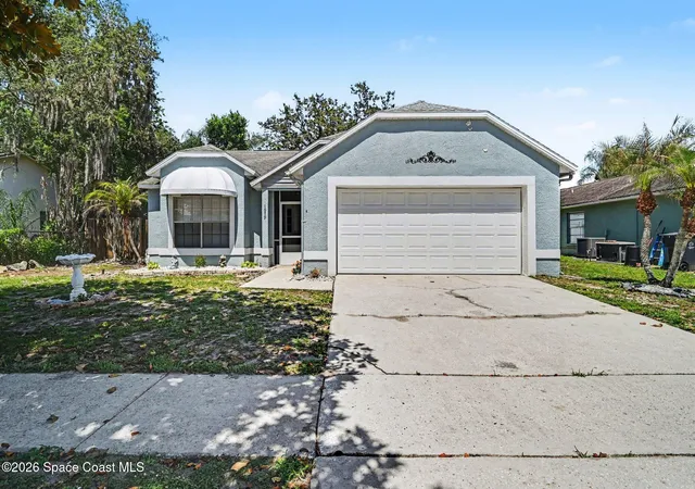 1st image of 1679 Ticonderoga Ct, Titusville, FL 32796 | MLS# 1077639