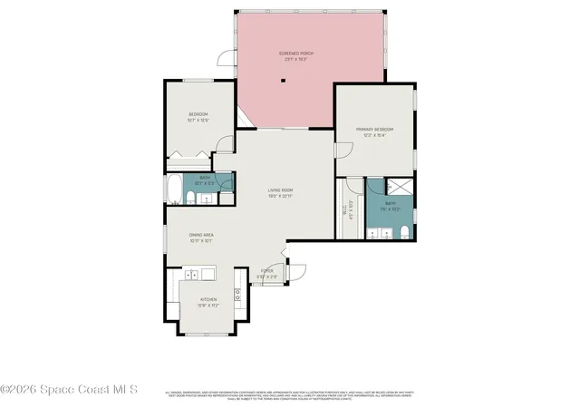 25th image of 1679 Ticonderoga Ct, Titusville, FL 32796 | MLS# 1077639