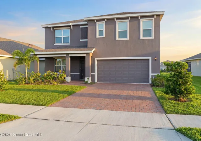 1st image of 1026 Dugan Cir Se, Palm Bay, FL 32909 | MLS# 1077833